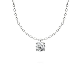 Asta Halskette mit Anhänger