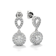 Vesta Mila Earrings