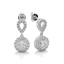 Vesta Mila Earrings