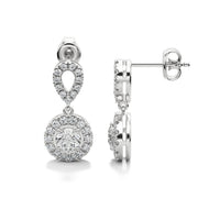 Vesta Mila Earrings