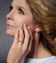 Pia Earrings