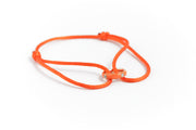 Silk Bracelet Brown
