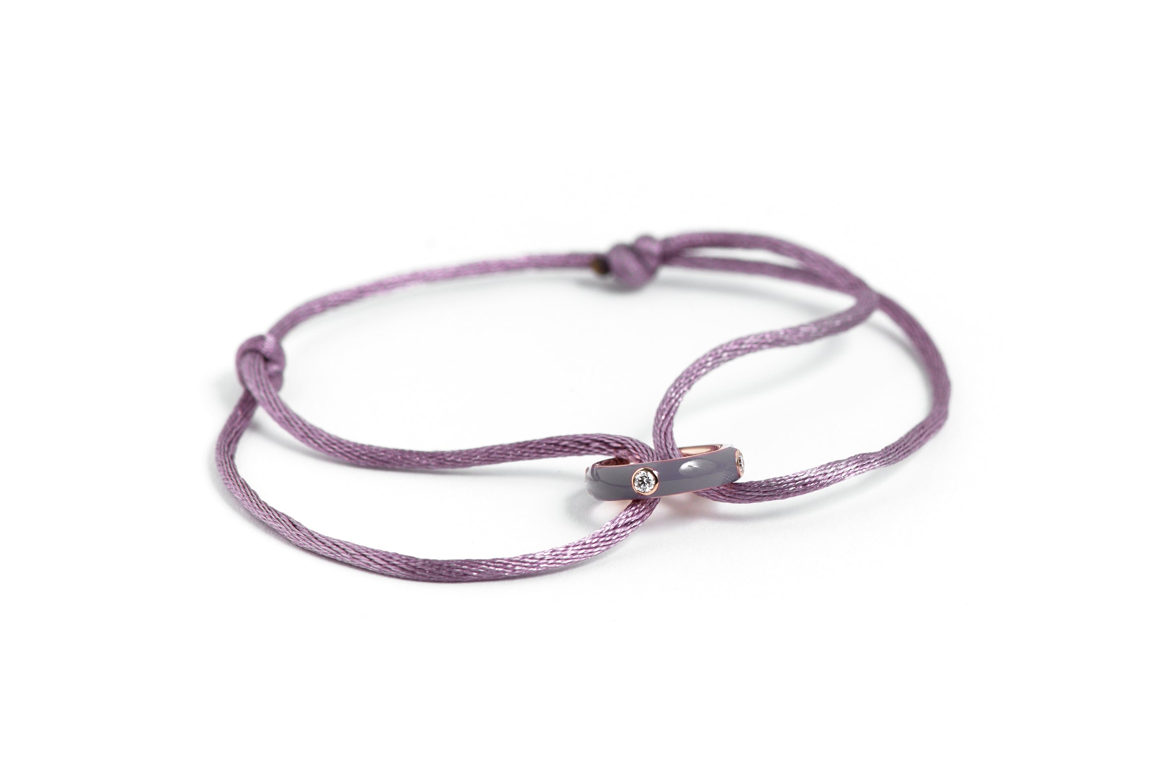 Silk Bracelet