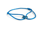 Silk Bracelet Brown