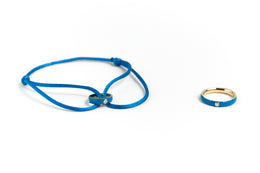 Silk Bracelet