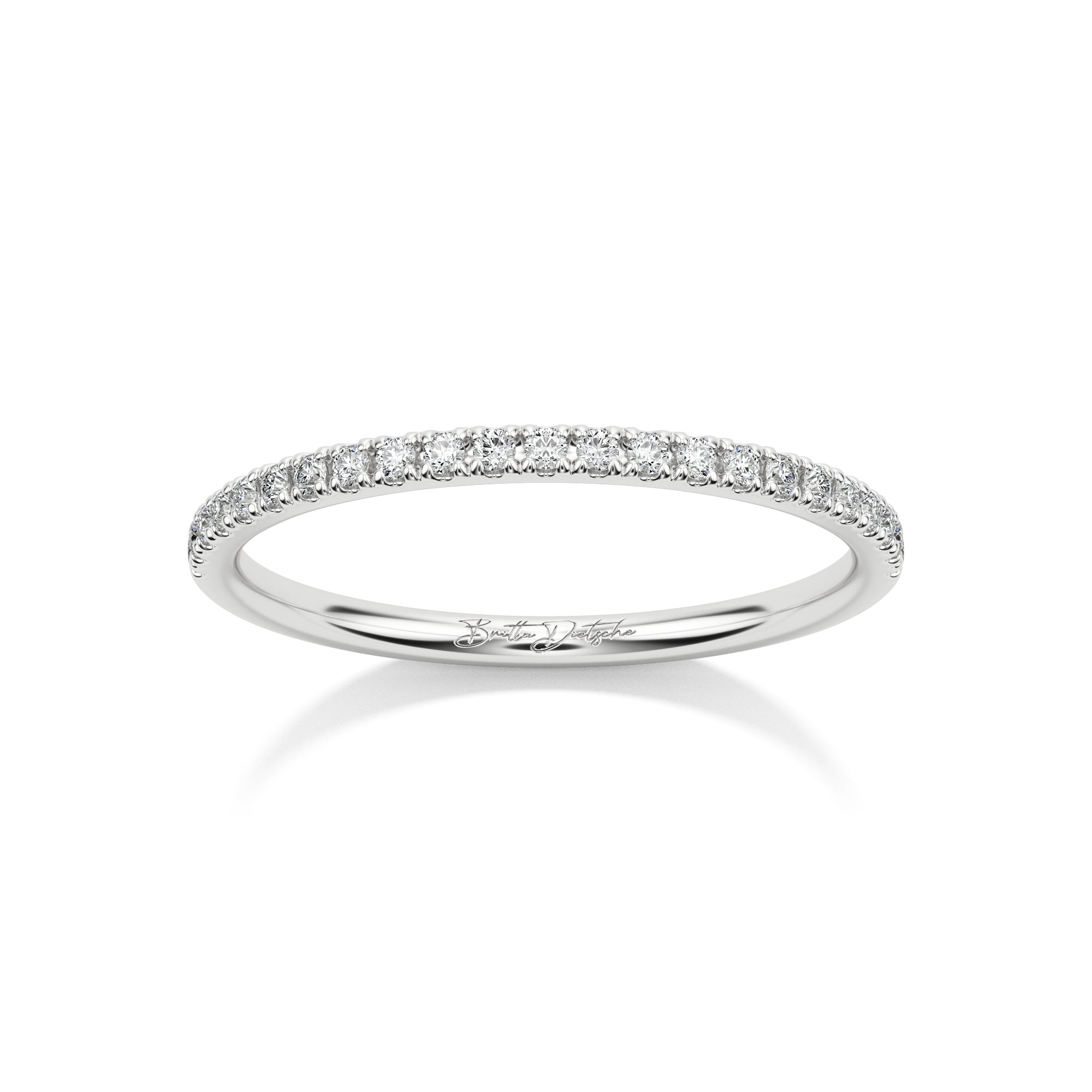 Lycia 2mm Band