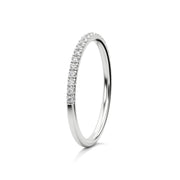 Lycia Eternity Band