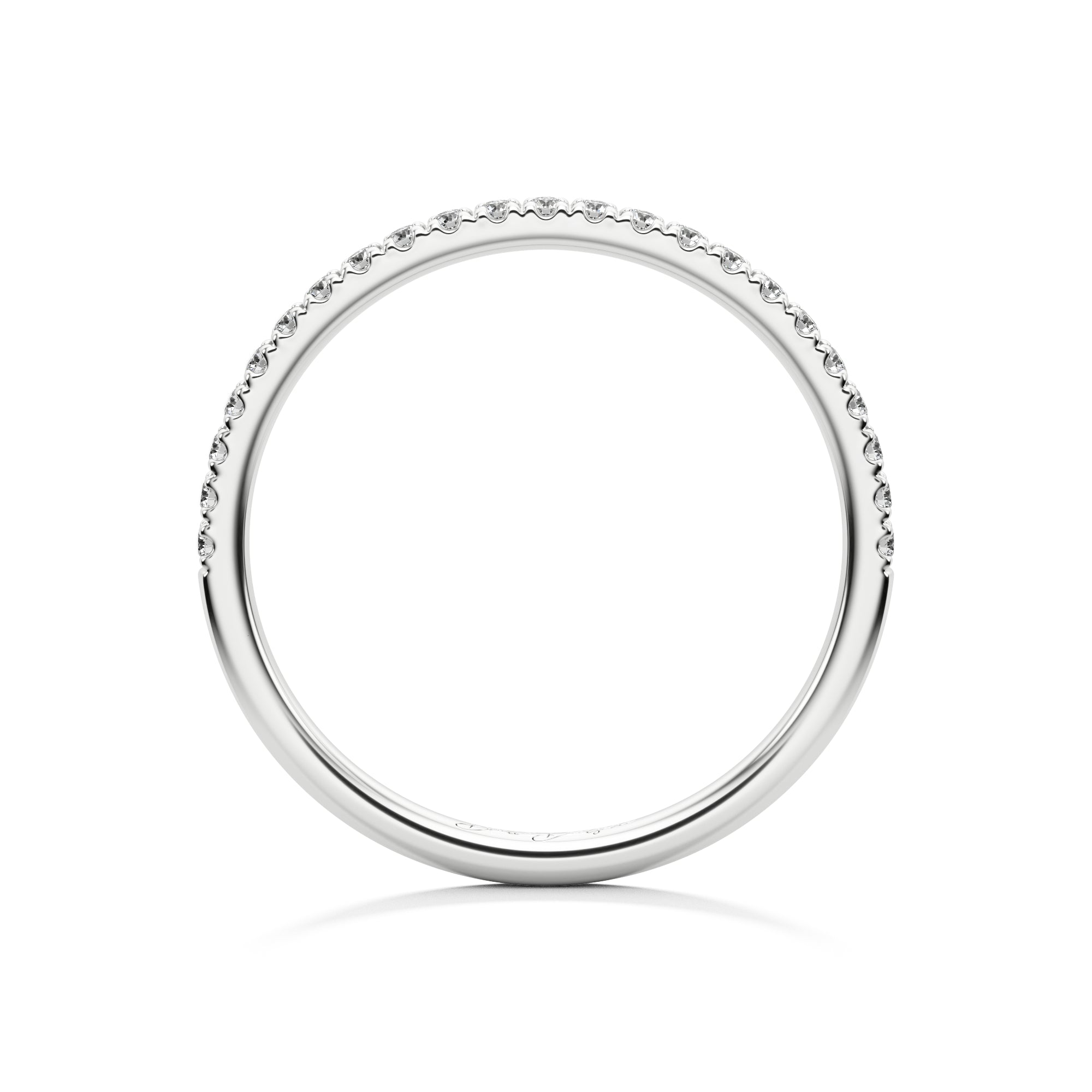 Lycia 2mm Band