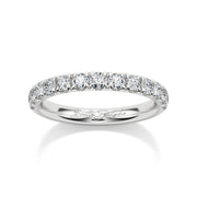 Lycia Eternity Band