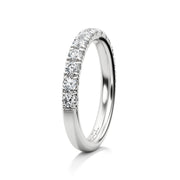 Lycia Eternity Band