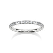 Lycia Eternity Band