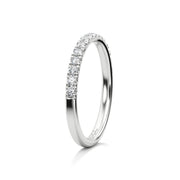 Lycia Eternity Band