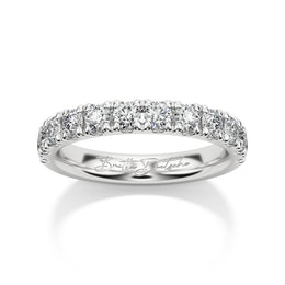 Lycia Eternity Band