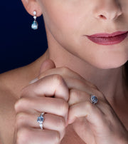 Harmony of Hues Earrings