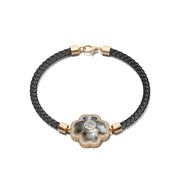Clover Single Bracelet