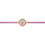 Clover Single Bracelet