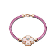 Clover Single Bracelet