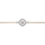 Clover Single Bracelet