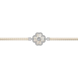 Clover Single Bracelet