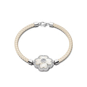 Clover Single Bracelet