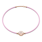 Clover Choker