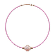 Clover Choker