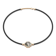 Clover Choker