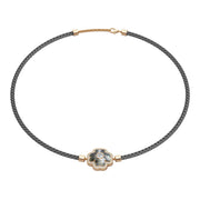 Clover Choker