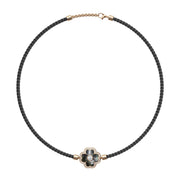 Clover Choker