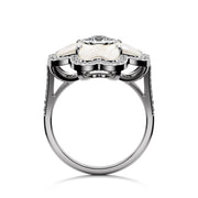 Clover Ring