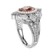 Coco Cocktail Ring