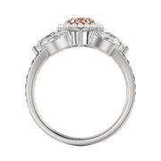 Coco Cocktail Ring