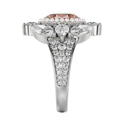 Coco Cocktail Ring