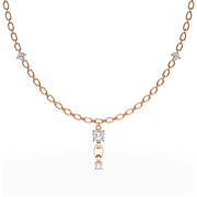 Tessa Necklace