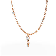 Tessa Necklace