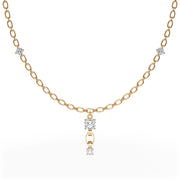 Tessa Necklace