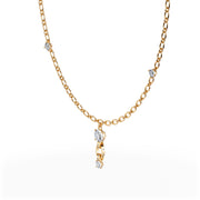 Tessa Necklace