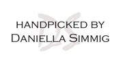 Handpicked by Daniella Simmig
