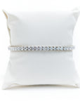 Lycia Tennis Armband