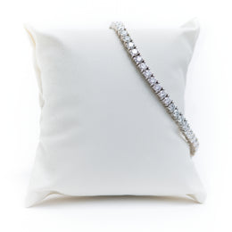 Lycia Tennis Bracelet
