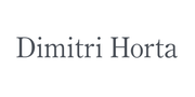Dimitri Horta