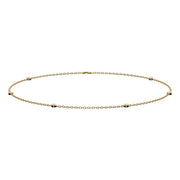 Sia Necklace