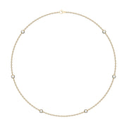 Sia Necklace