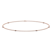 Sia Necklace