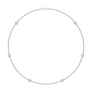 Sia Necklace