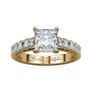 Lycia Solitaire Princess