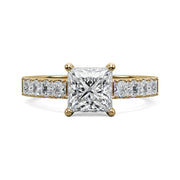 Lycia Solitaire Princess