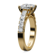 Lycia Solitaire Princess