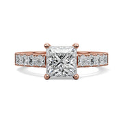Lycia Solitaire Princess