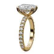 Lycia Solitaire Radiant